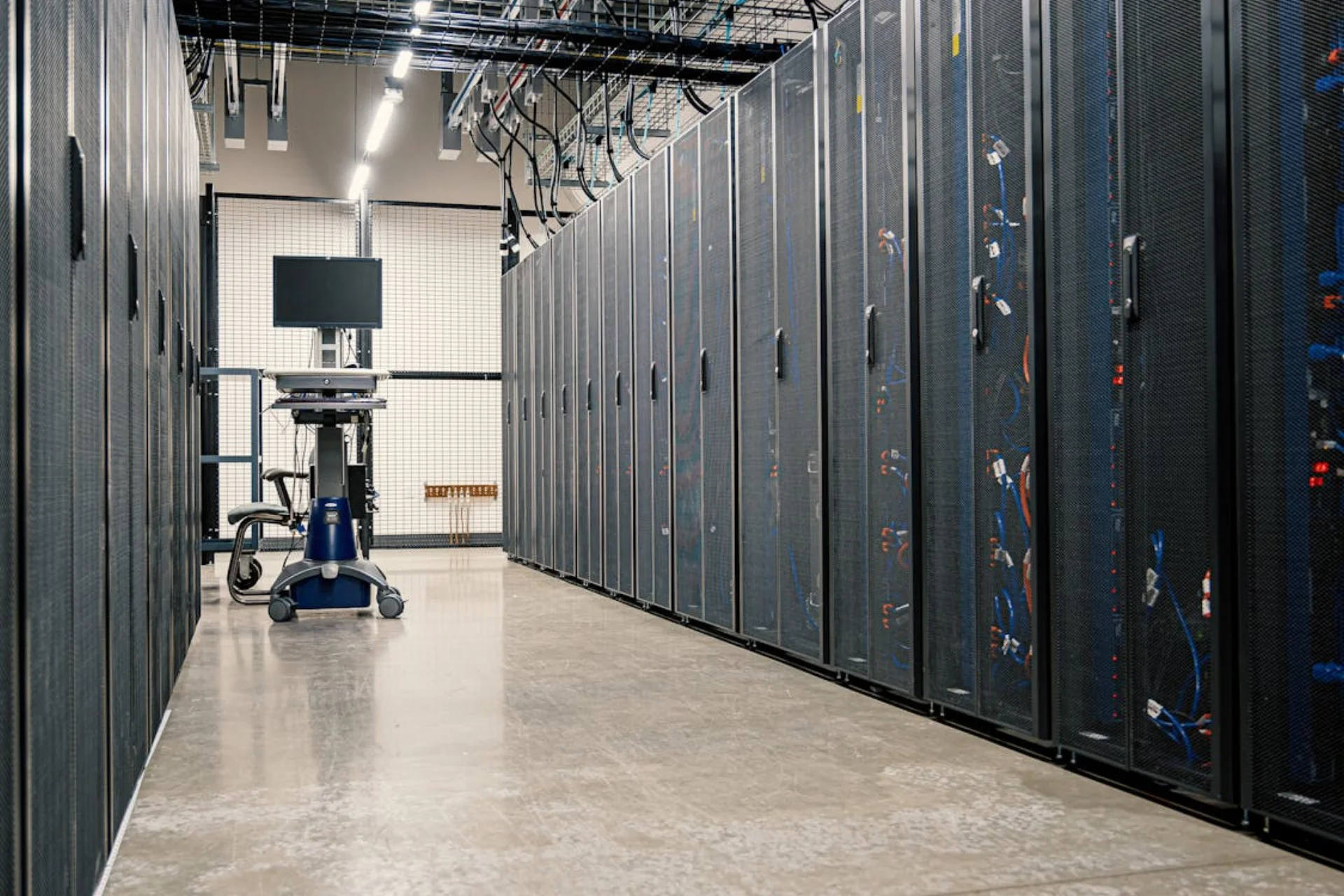 DMCA ignored VPS hosting with legal protection