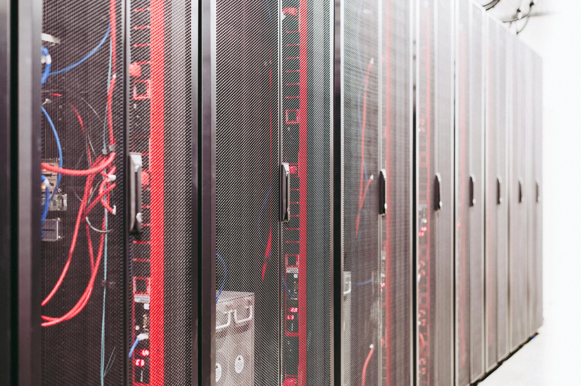Netherlands VPS hosting data center infrastructure