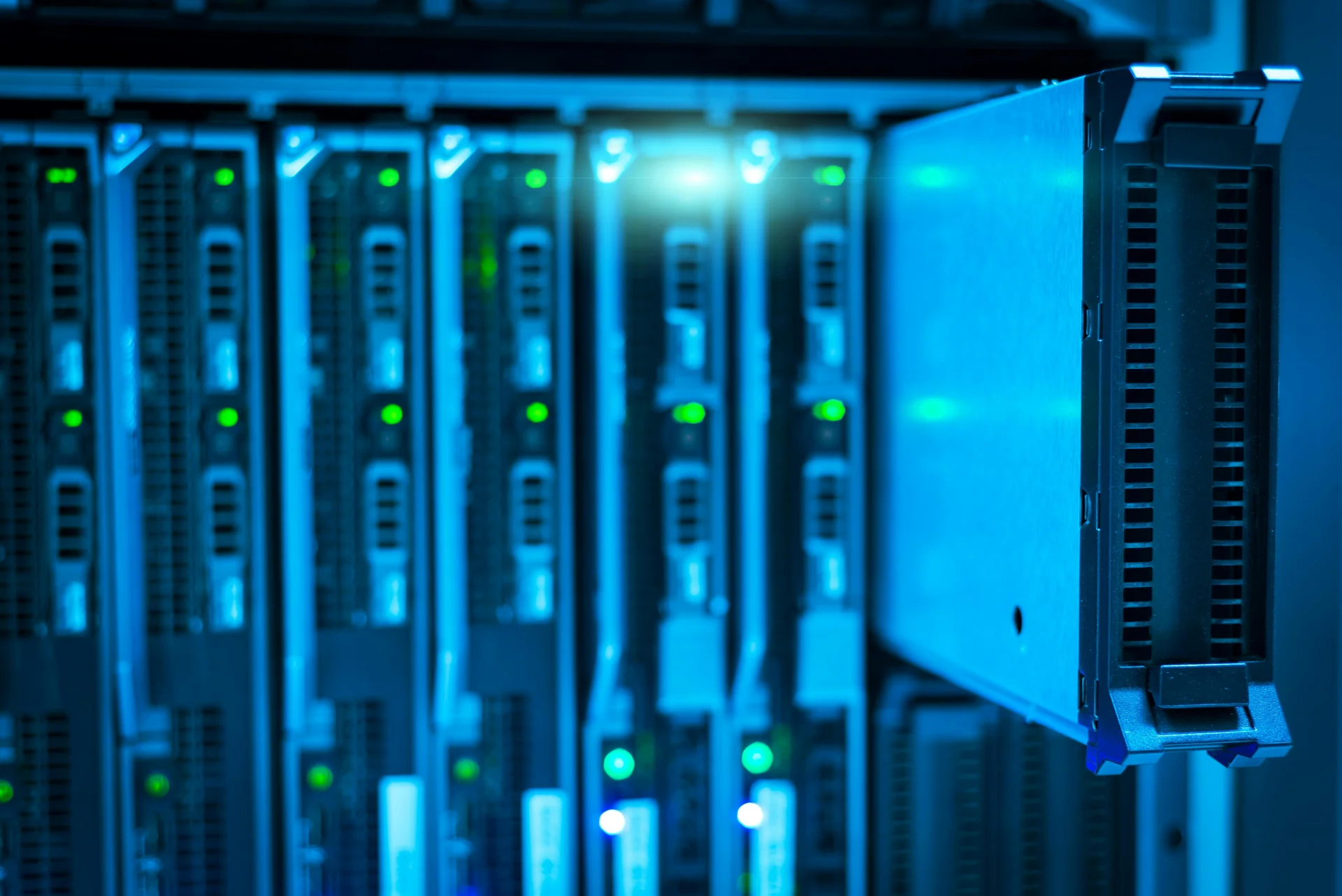 Comparison chart of offshore VPS hosting providers